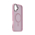 NEXT ONE Etui Mist Shield MagSafe iPhone 16 pink - 1294095 - zdjęcie 2